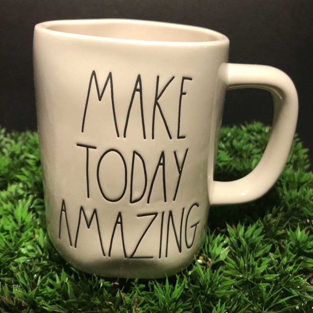New Rae Dunn mug